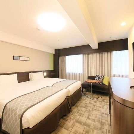 Richmond Hotel Higashi Osaka Екстер'єр фото