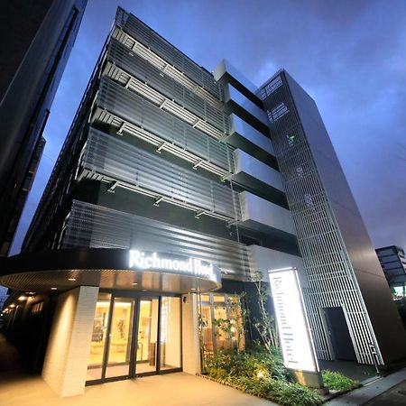 Richmond Hotel Higashi Osaka Екстер'єр фото