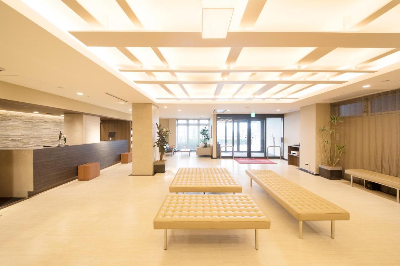 Richmond Hotel Higashi Osaka Екстер'єр фото