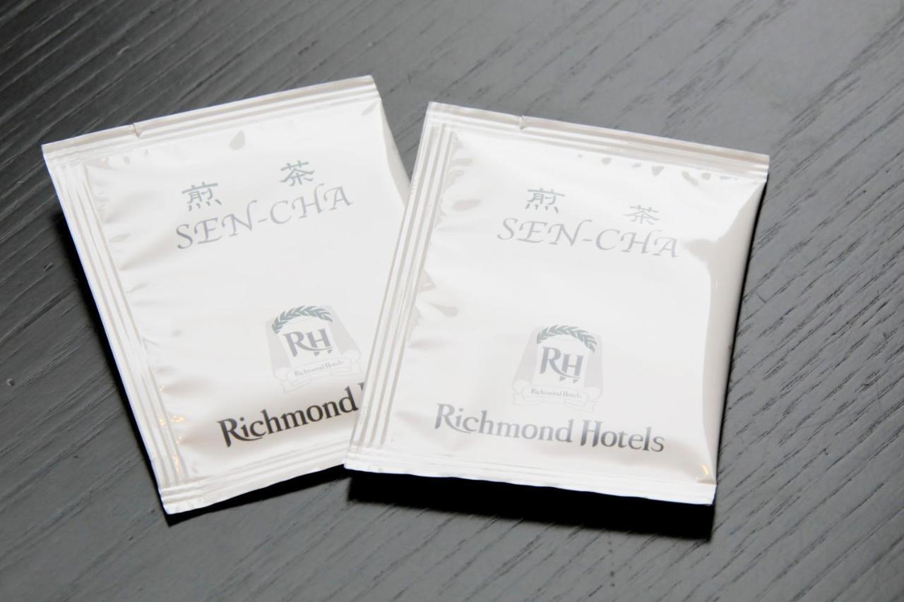 Richmond Hotel Higashi Osaka Екстер'єр фото