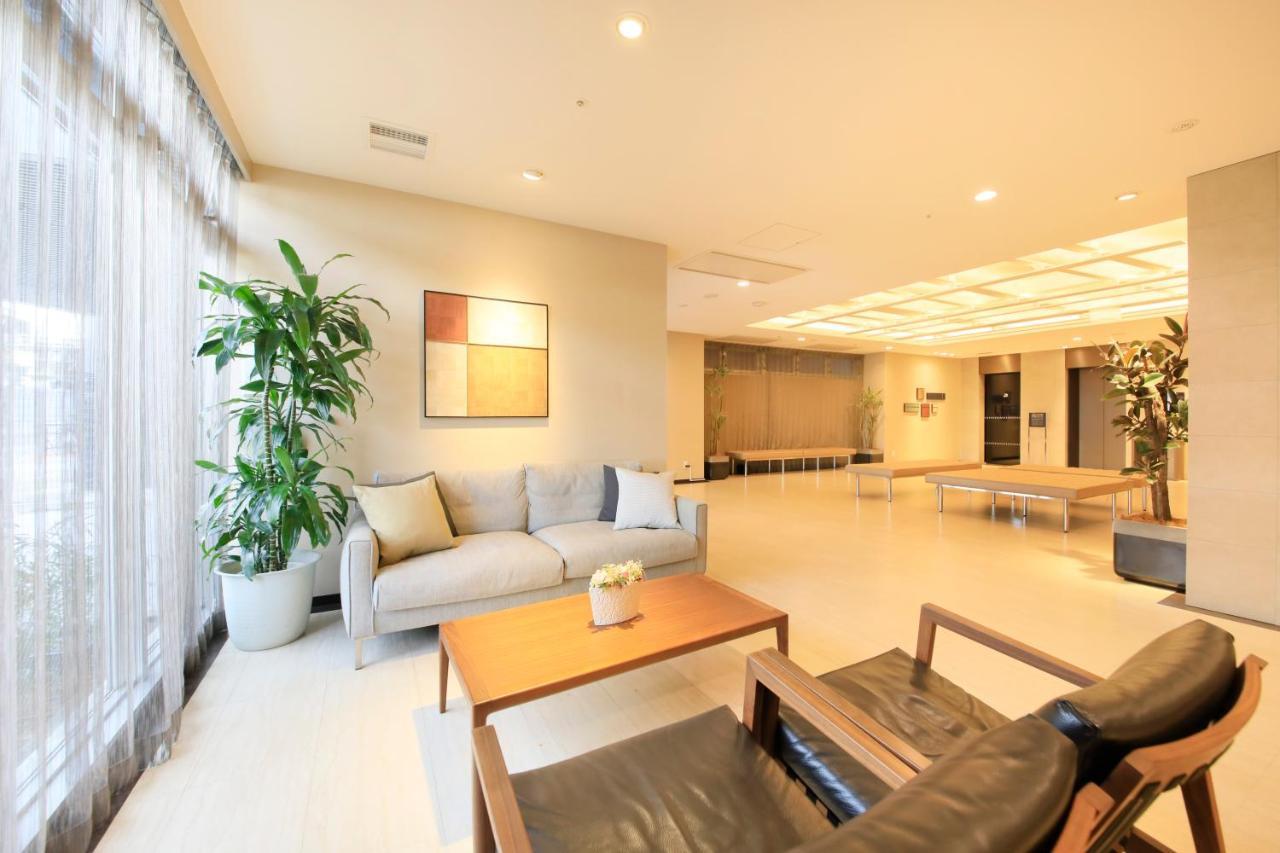 Richmond Hotel Higashi Osaka Екстер'єр фото
