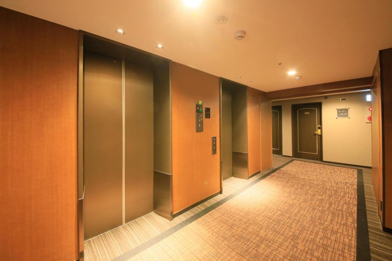 Richmond Hotel Higashi Osaka Екстер'єр фото