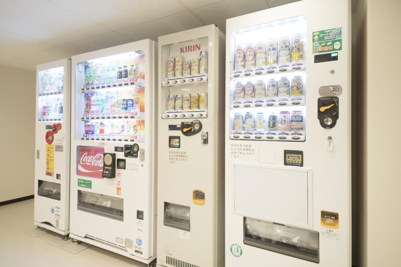 Richmond Hotel Higashi Osaka Екстер'єр фото