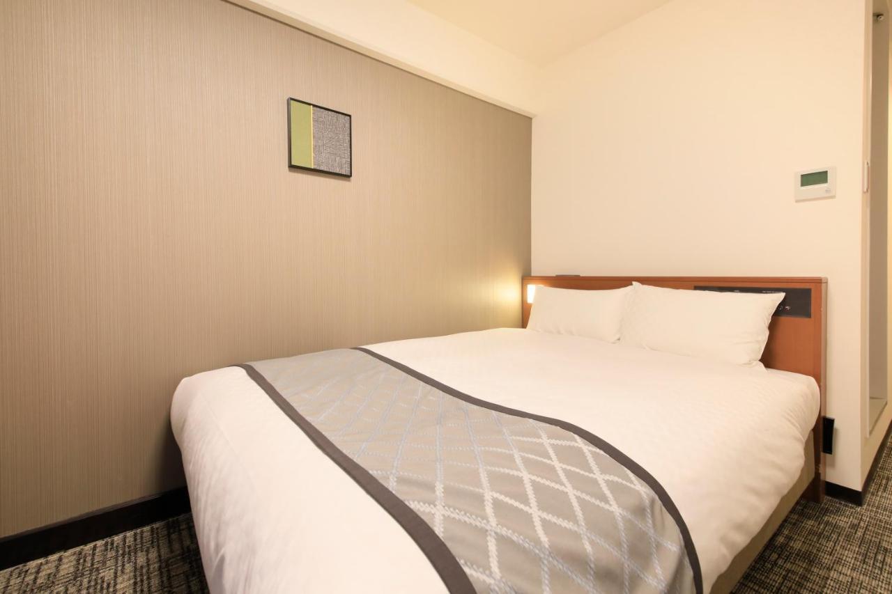 Richmond Hotel Higashi Osaka Екстер'єр фото