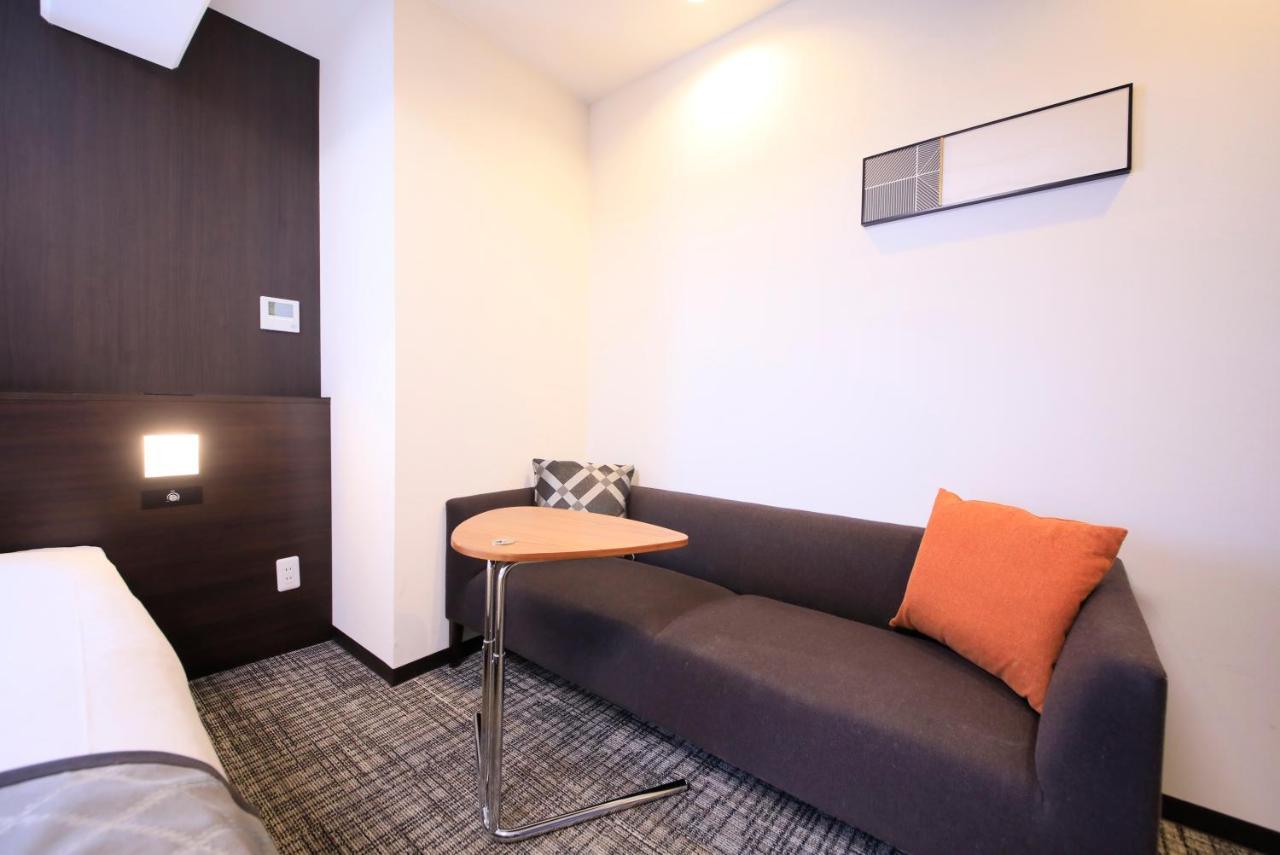 Richmond Hotel Higashi Osaka Екстер'єр фото