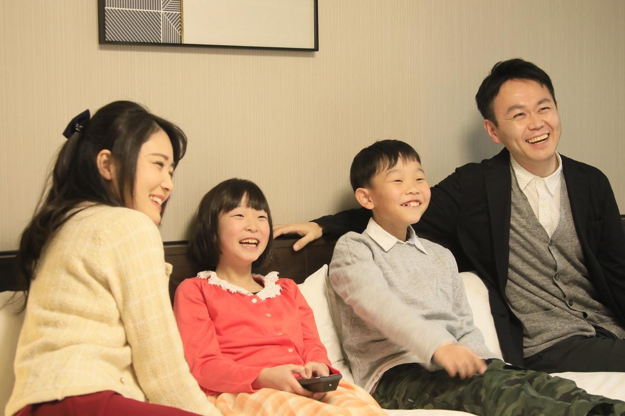Richmond Hotel Higashi Osaka Екстер'єр фото